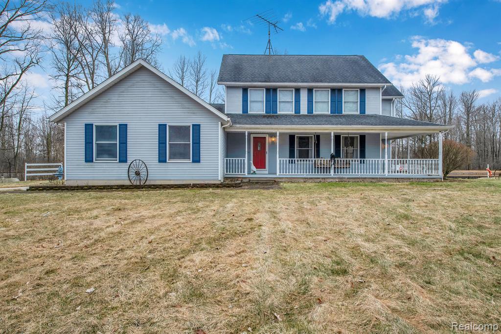 8471 Frith Road Columbus, MI 48063 - Photo 6 of 33