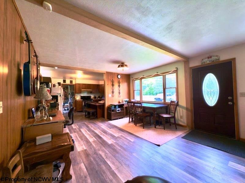 2100 Whitmer Road Harman, WV 26270 - Photo 4 of 33 Gallery Image 4