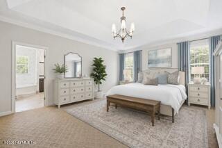 1292 Creek Bend Road St. Johns, FL 32259 - Photo 17 of 36 Bedroom Restyle Creek Bend