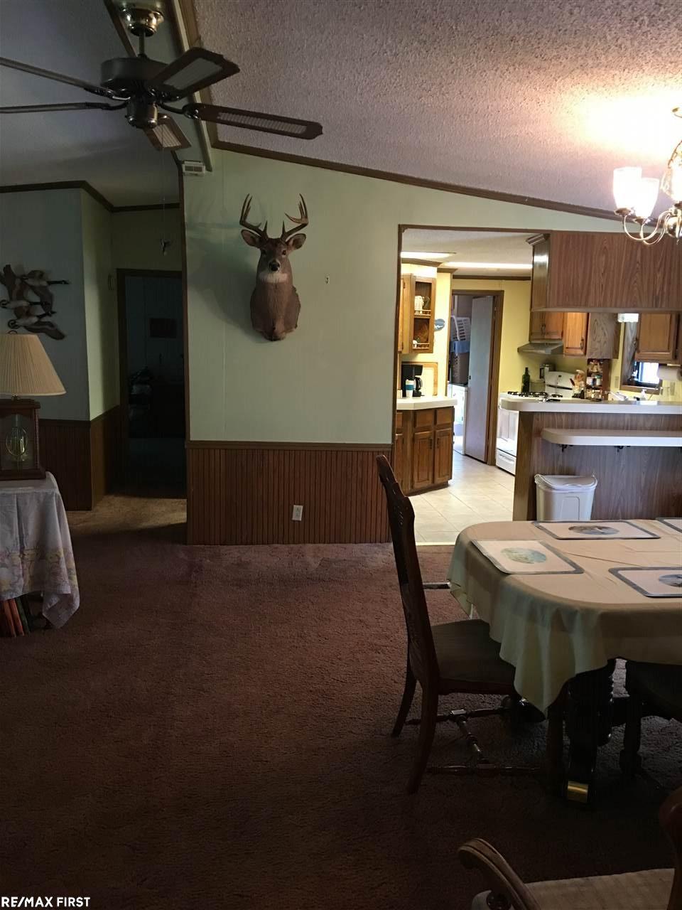 3916 South Poor Farm Road Greenbush, MI 48738 - Photo 30 of 35 Gallery Image 30