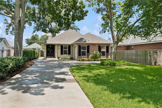 910 Tullulah Avenue River Ridge, LA 70123 - Photo 22 of 23