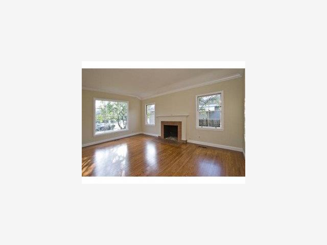 332 Dwight Road Burlingame, CA 94010 - Photo 2 of 9 a picture of a living room