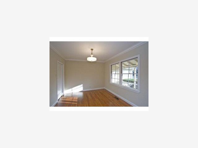 332 Dwight Road Burlingame, CA 94010 - Photo 6 of 9 a picture of a living room