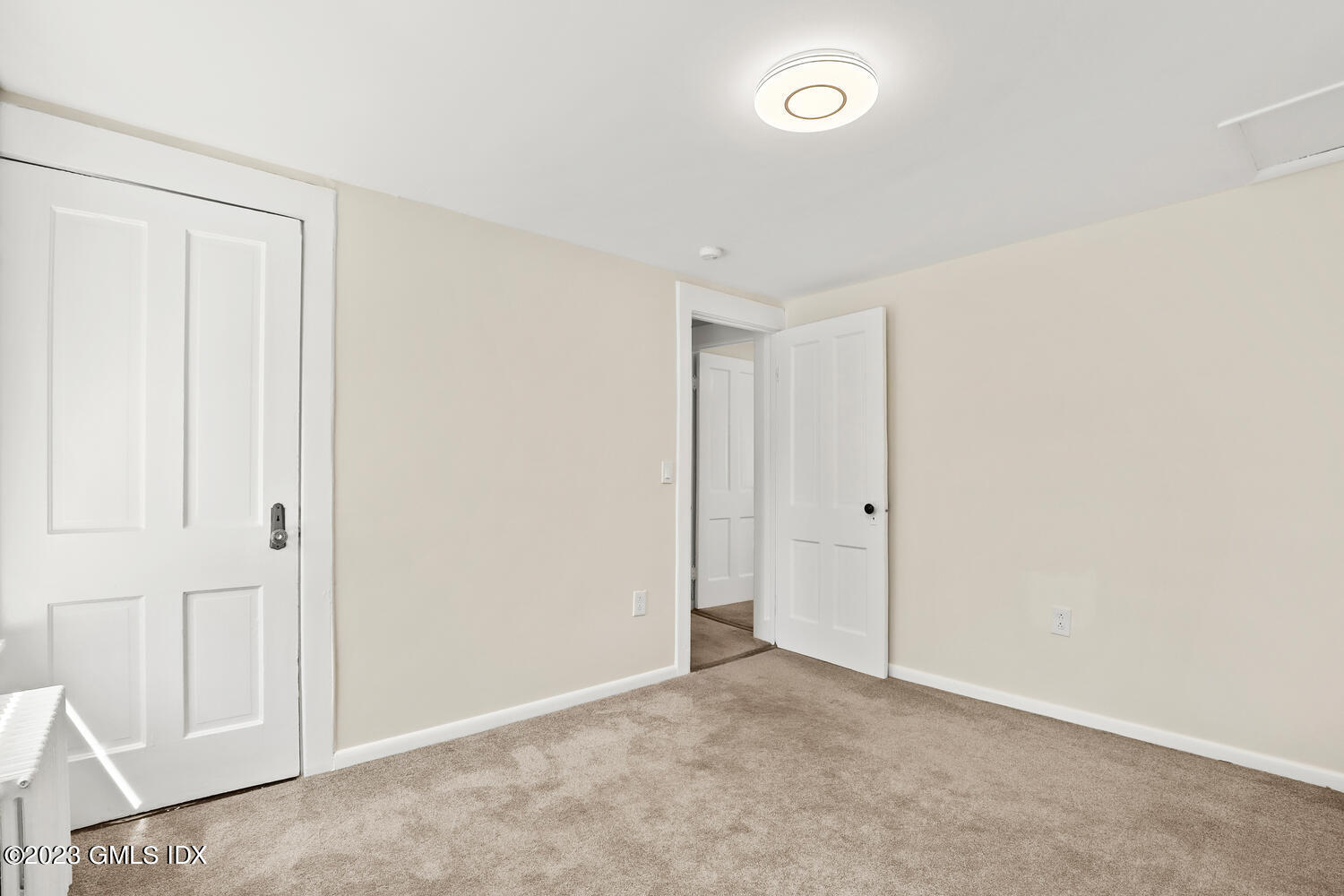 220 Sheep Hill Road, Unit 2 Riverside, CT 06878 - Photo 13 of 20 a view of an empty room