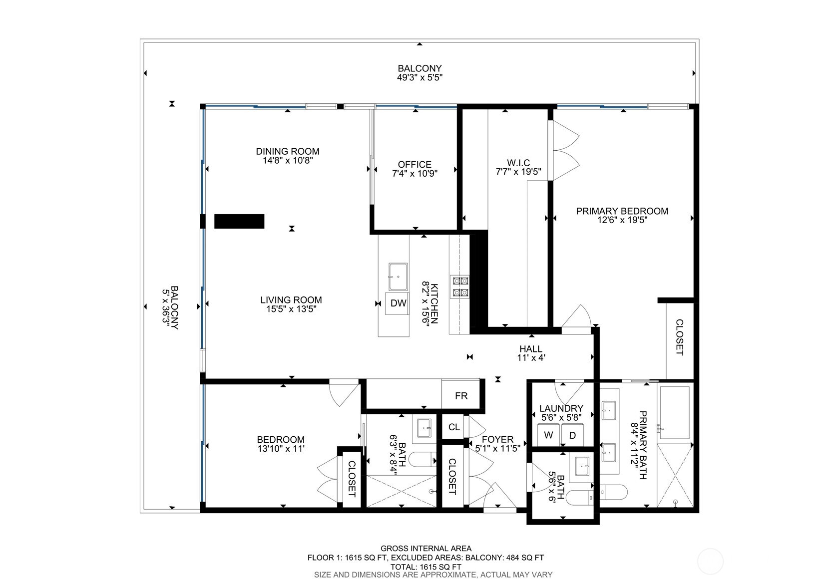300 Virginia Street, Unit 4111 Seattle, WA 98101 - Photo 40 of 40