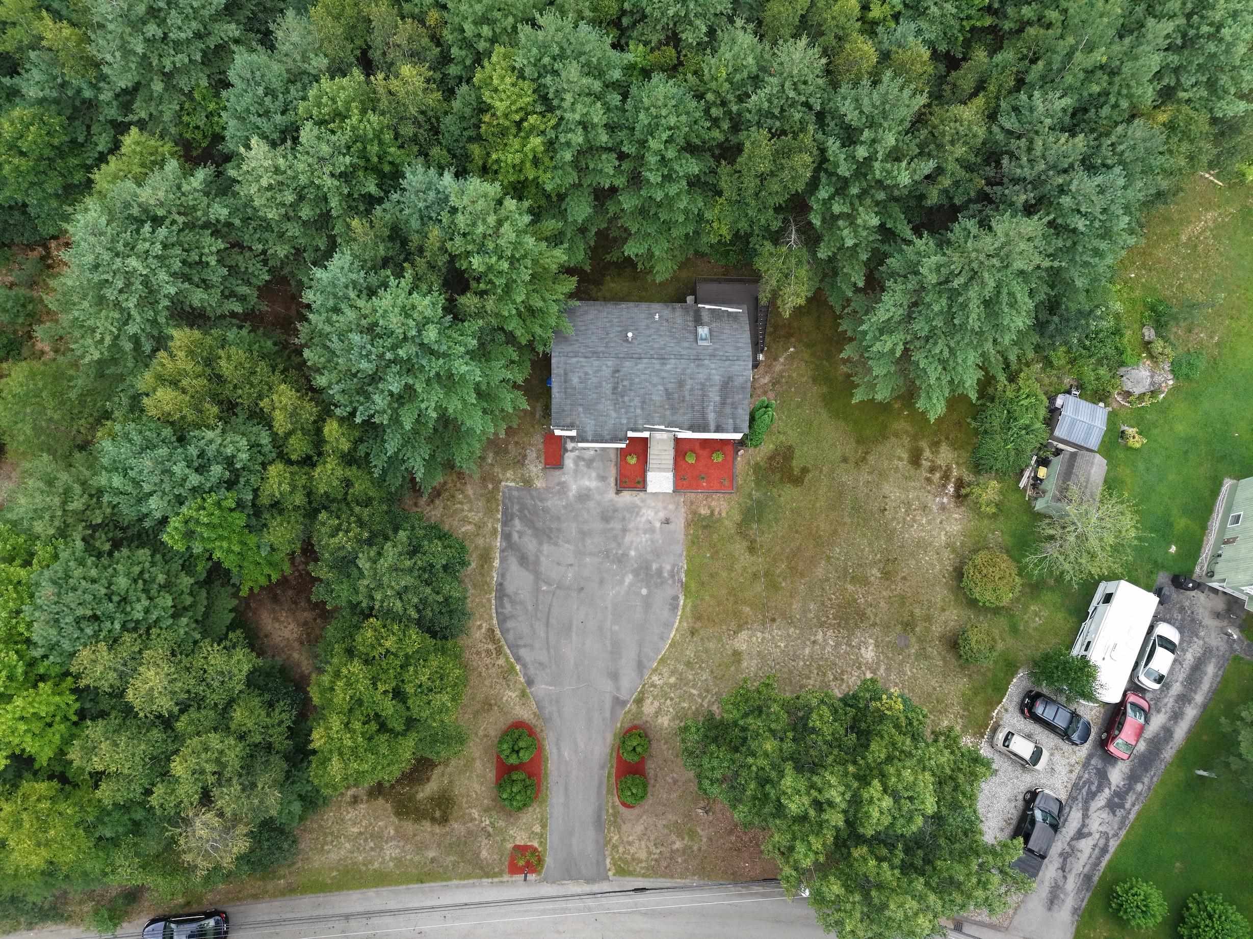 27 West Chamberlain Road Merrimack, NH 03054 - Photo 38 of 42 Gallery Image 38