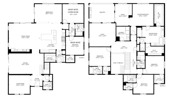 $1,949,999 | 24008 Schoenborn Street, West Hills, CA 91304
