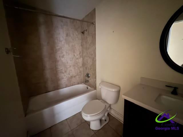 517 Tharpe Road Warner Robins, GA 31088 - Photo 18 of 23 Gallery Image 18
