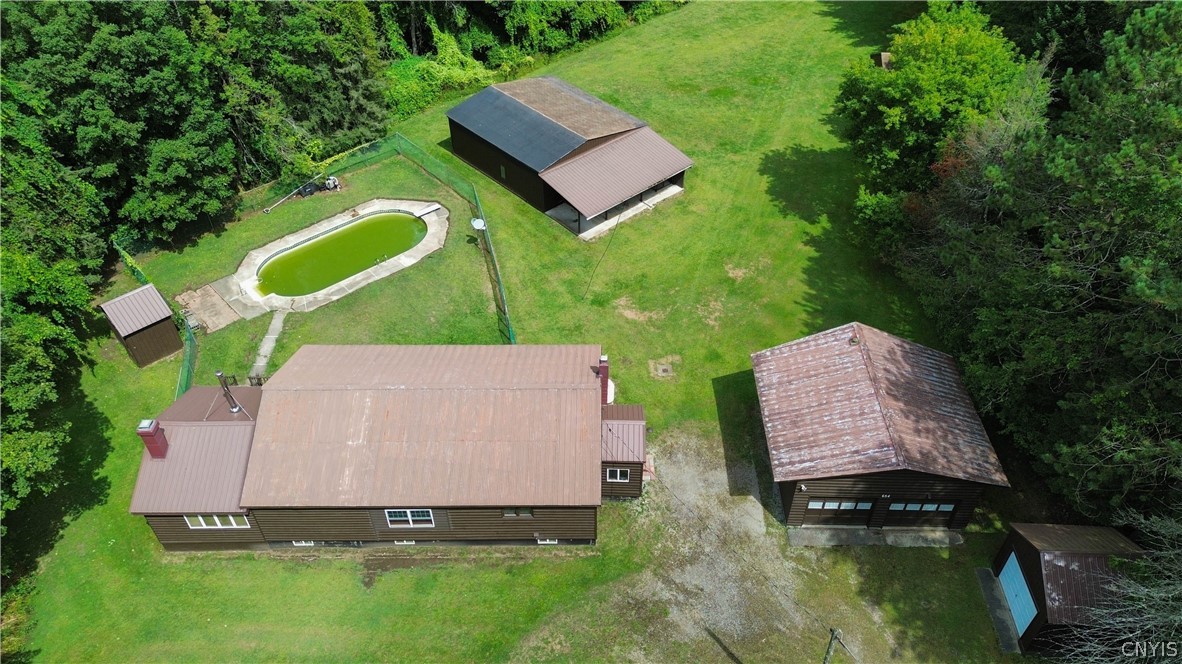 654 Military Road Salisbury, NY 13329 - Photo 3 of 50