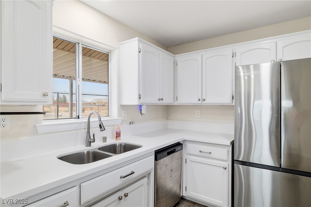 2931 South Rodeo Avenue Pahrump, NV 89048 - Photo 12 of 40