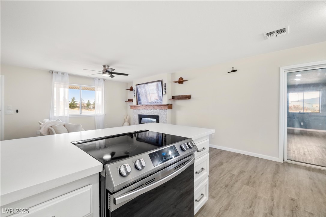 2931 South Rodeo Avenue Pahrump, NV 89048 - Photo 15 of 40