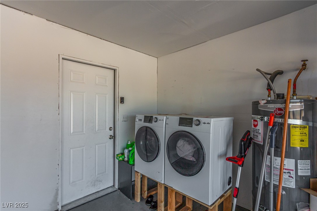 2931 South Rodeo Avenue Pahrump, NV 89048 - Photo 29 of 40