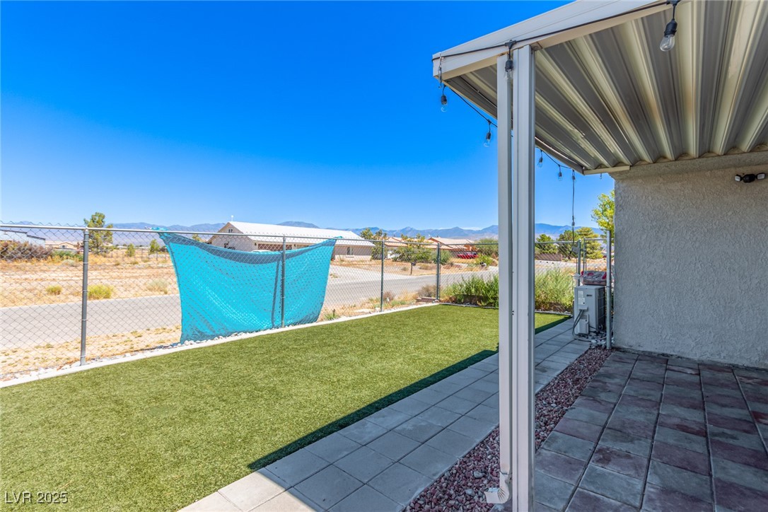 2931 South Rodeo Avenue Pahrump, NV 89048 - Photo 30 of 40