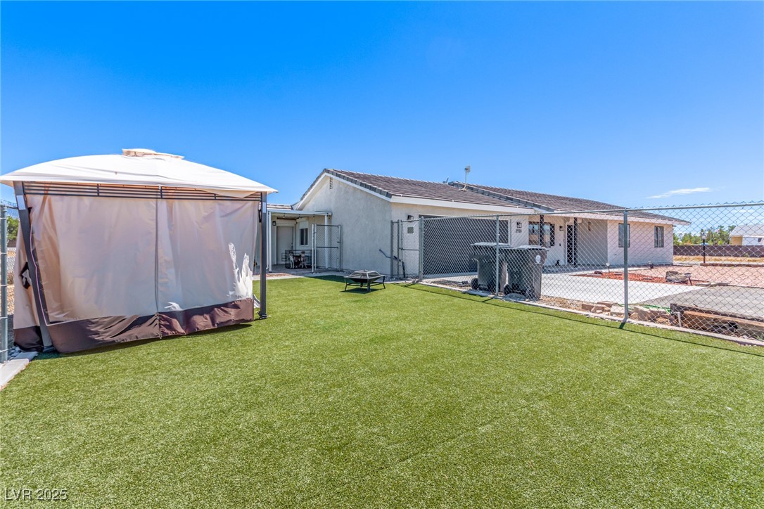 2931 South Rodeo Avenue Pahrump, NV 89048 - Photo 32 of 40