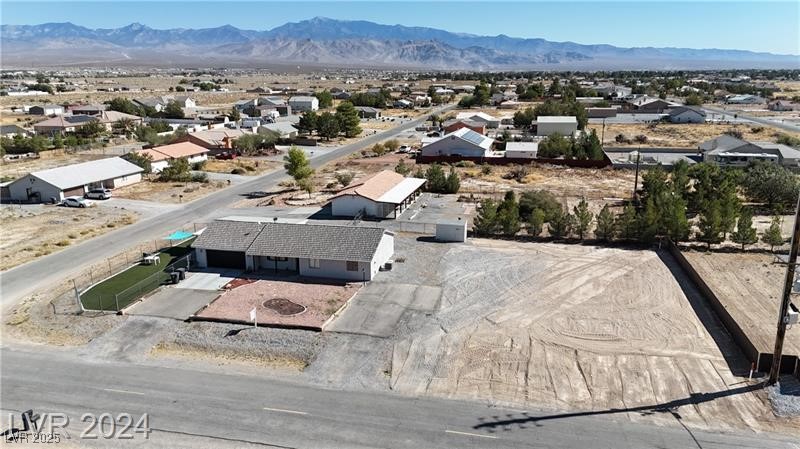 2931 South Rodeo Avenue Pahrump, NV 89048 - Photo 35 of 40