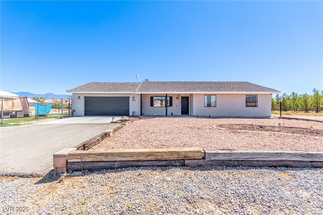 2931 South Rodeo Avenue Pahrump, NV 89048 - Photo 36 of 40