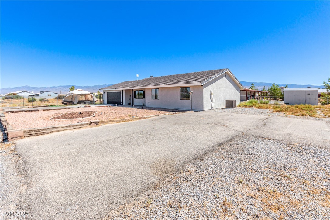 2931 South Rodeo Avenue Pahrump, NV 89048 - Photo 37 of 40