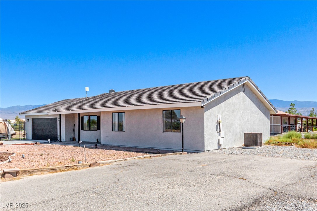 2931 South Rodeo Avenue Pahrump, NV 89048 - Photo 38 of 40