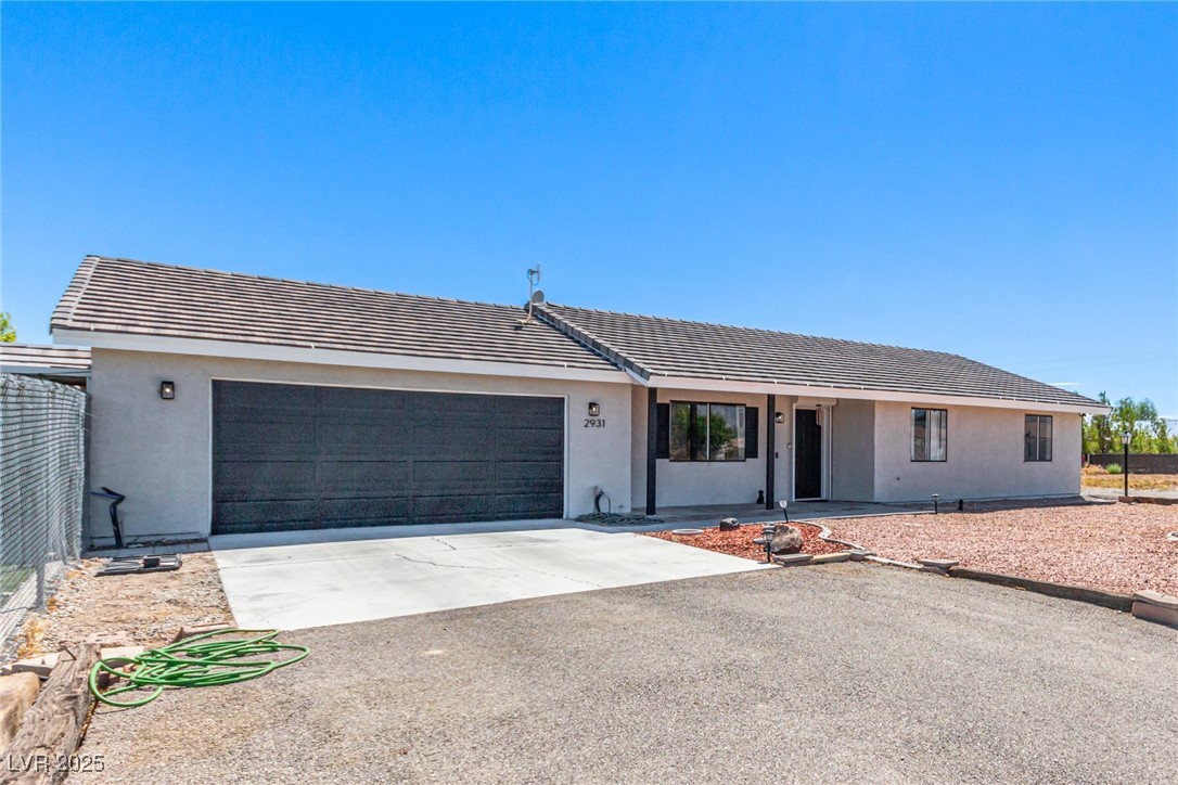 2931 South Rodeo Avenue Pahrump, NV 89048 - Photo 40 of 40