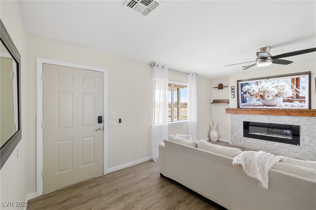 2931 South Rodeo Avenue Pahrump, NV 89048 - Photo 4 of 40