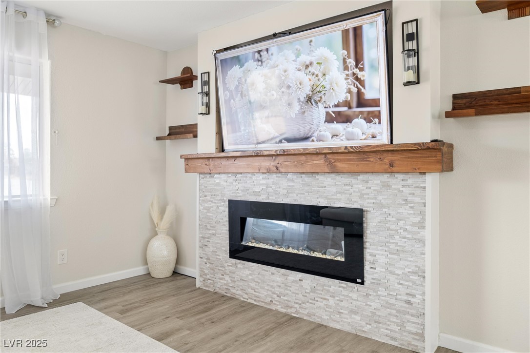2931 South Rodeo Avenue Pahrump, NV 89048 - Photo 5 of 40