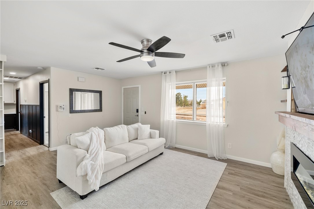 2931 South Rodeo Avenue Pahrump, NV 89048 - Photo 6 of 40