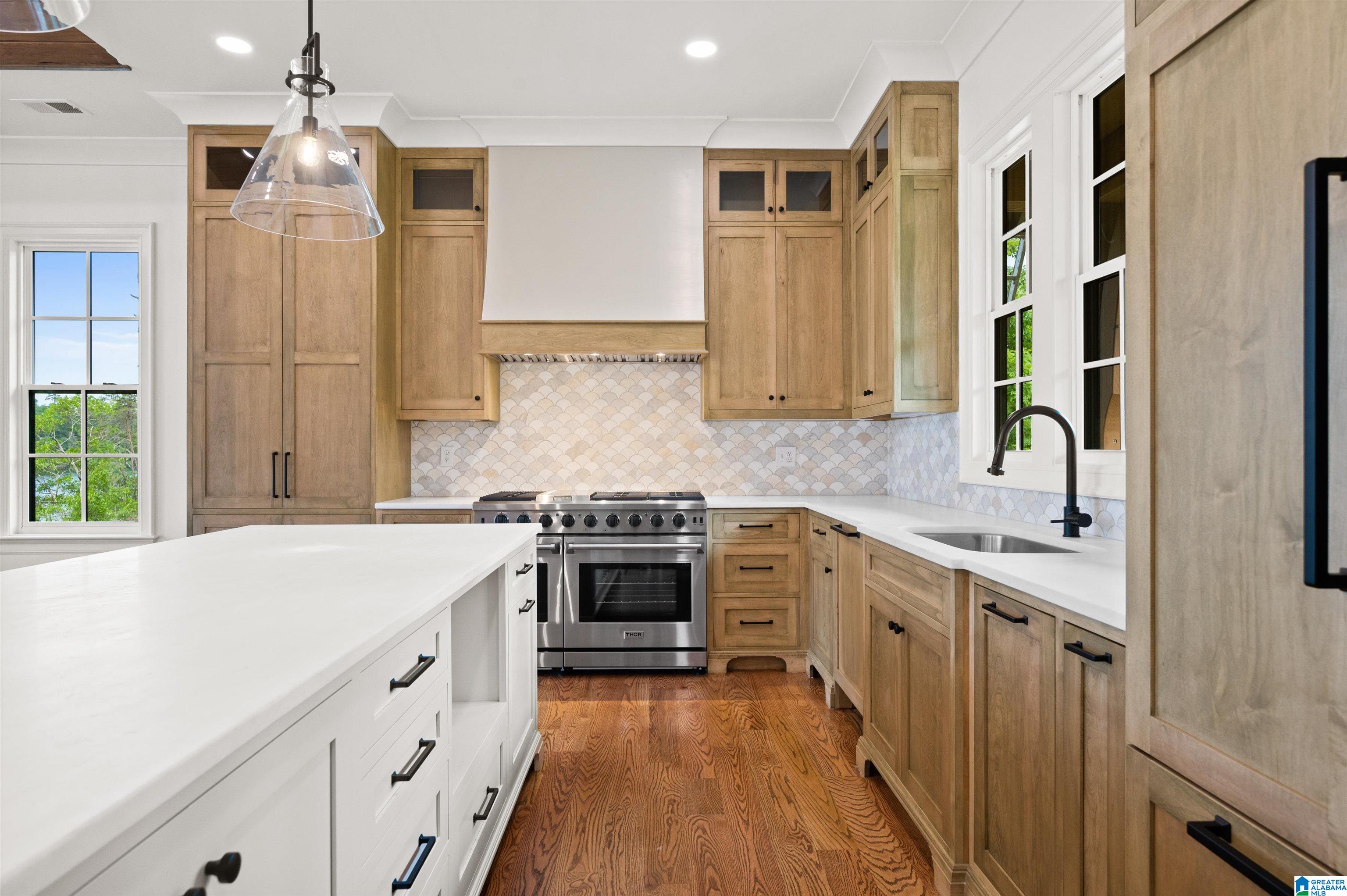 132 Slick Ford Way Houston, AL 35572 - Photo 4 of 63
