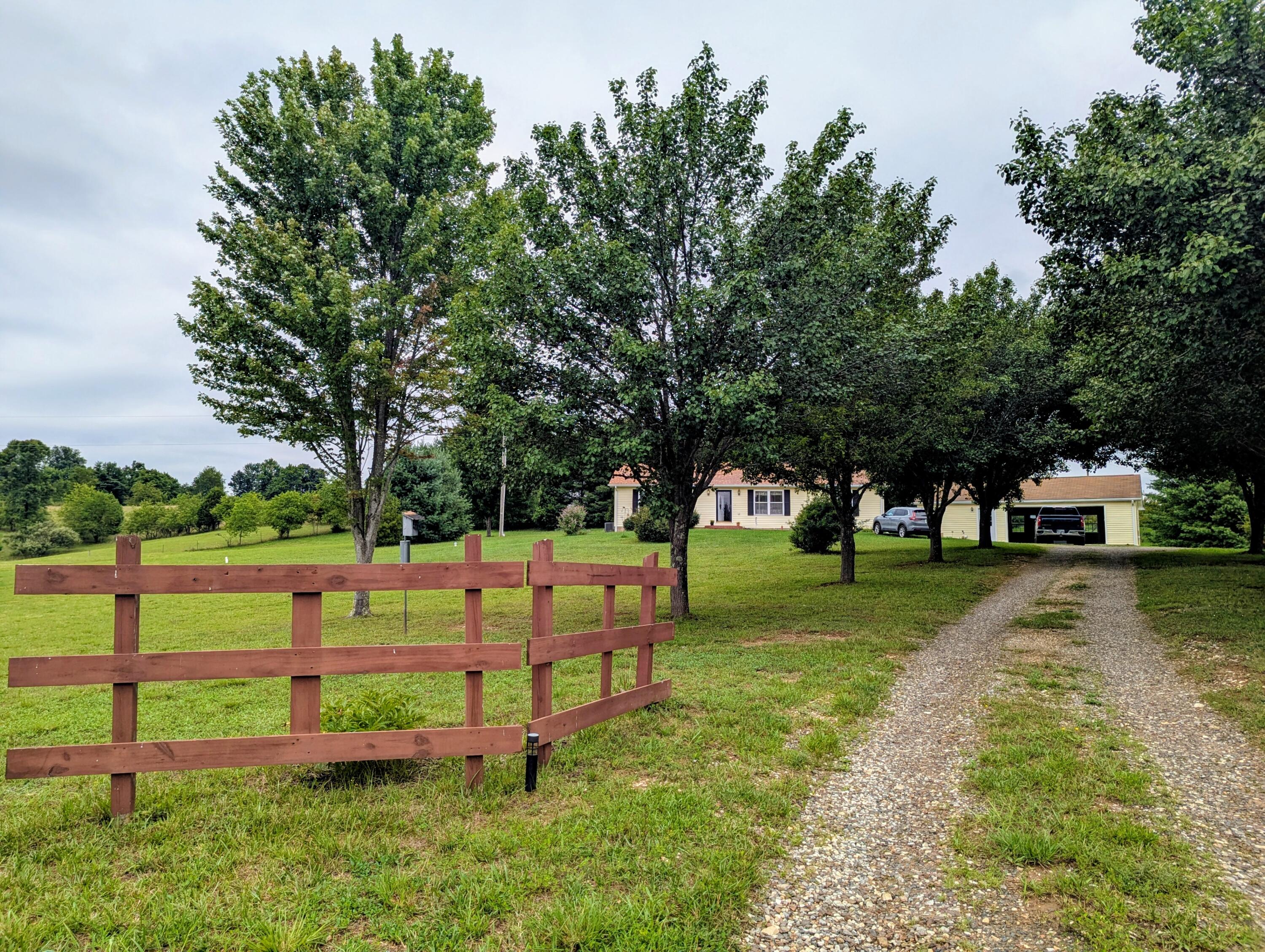 213 Smith Farm Road Northeast Check, VA 24072 - Photo 3 of 35 1 (2)