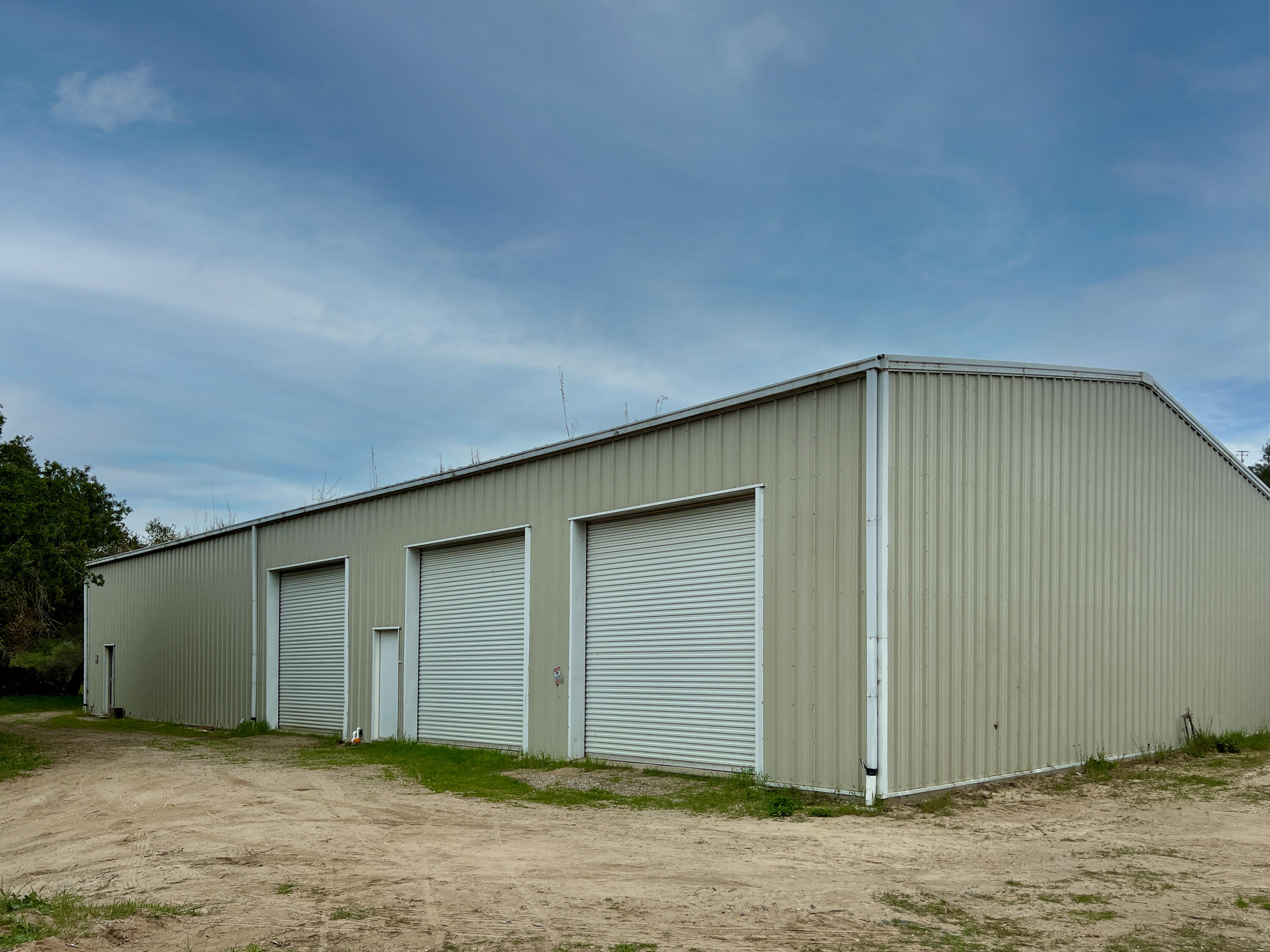 1990 Tularosa Road Lompoc, CA 93436 - Photo 14 of 36 Warehouse Side