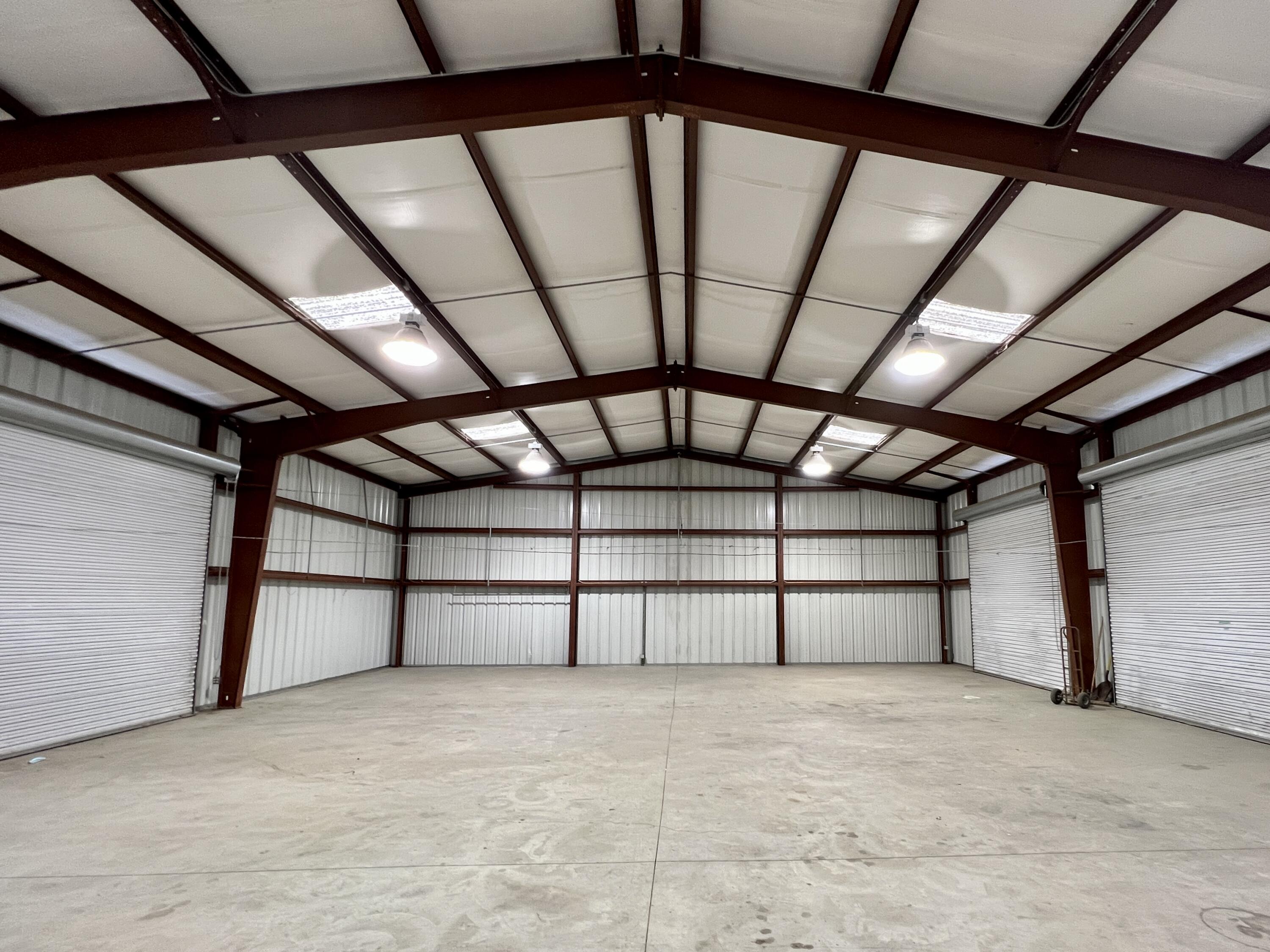 1990 Tularosa Road Lompoc, CA 93436 - Photo 15 of 36 Warehouse Interior