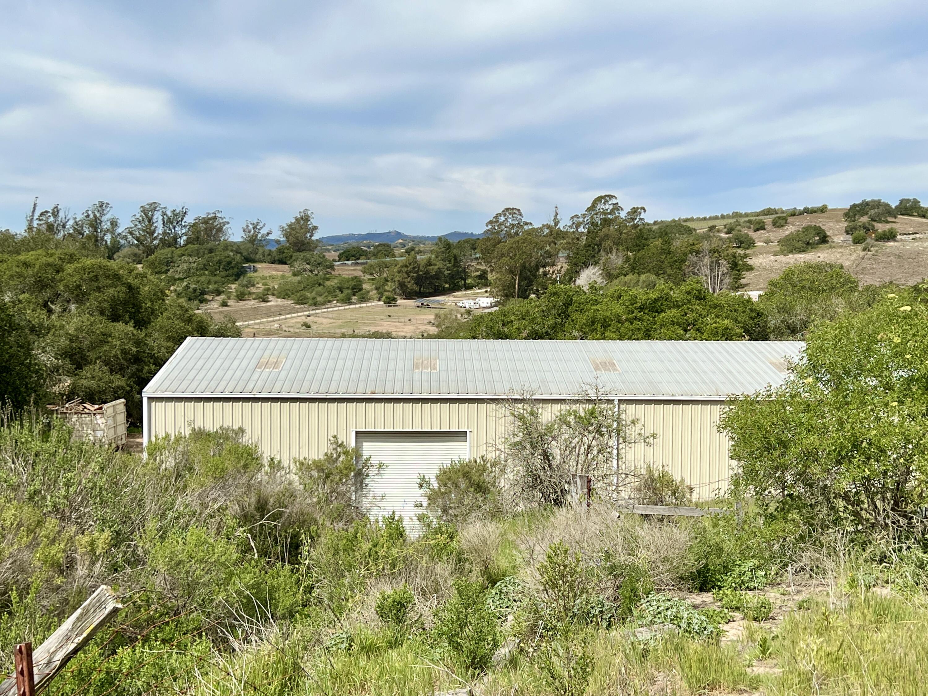 1990 Tularosa Road Lompoc, CA 93436 - Photo 16 of 36 Warehouse Back