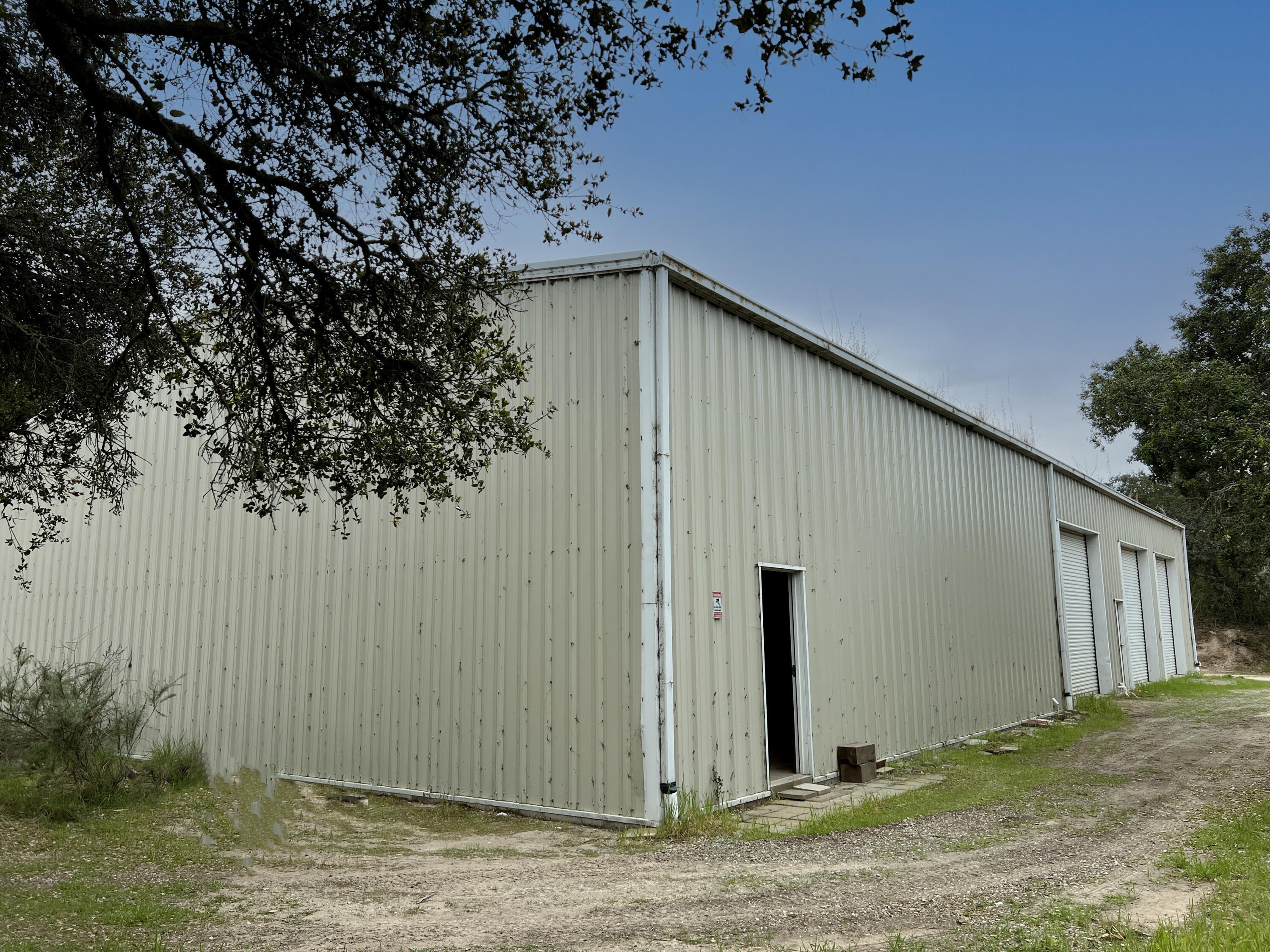 1990 Tularosa Road Lompoc, CA 93436 - Photo 30 of 36 Warehouse Side II