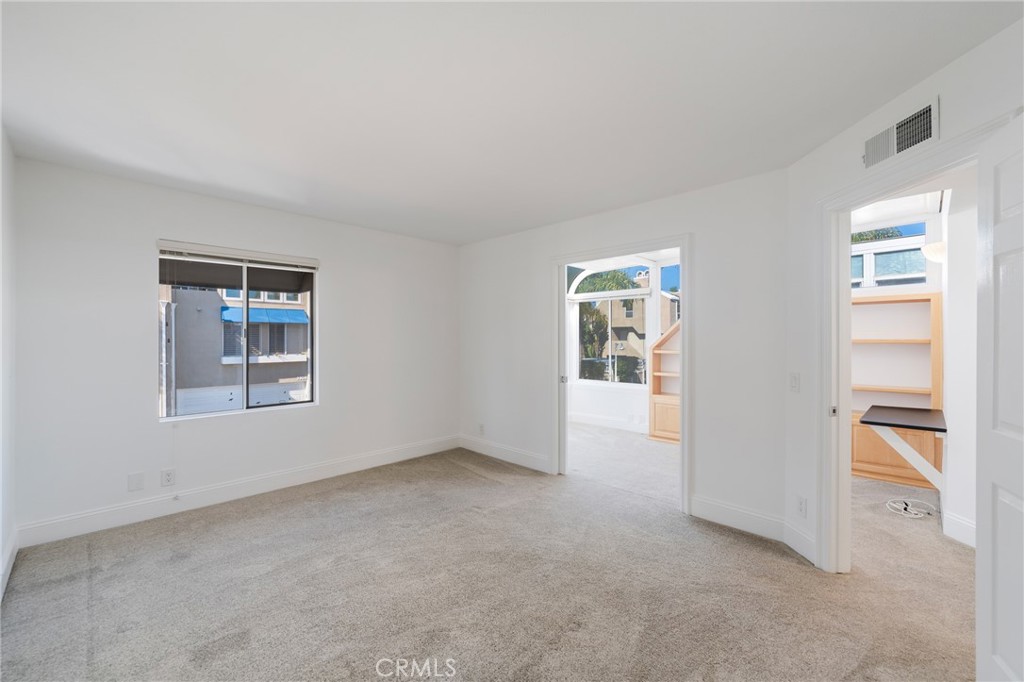 3310 Tempe Drive Huntington Beach, CA 92649 - Photo 28 of 52 a view of an empty room with a window
