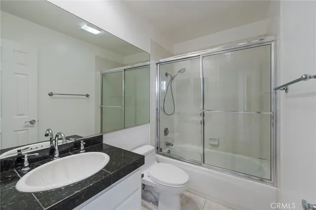 a view of wooden door