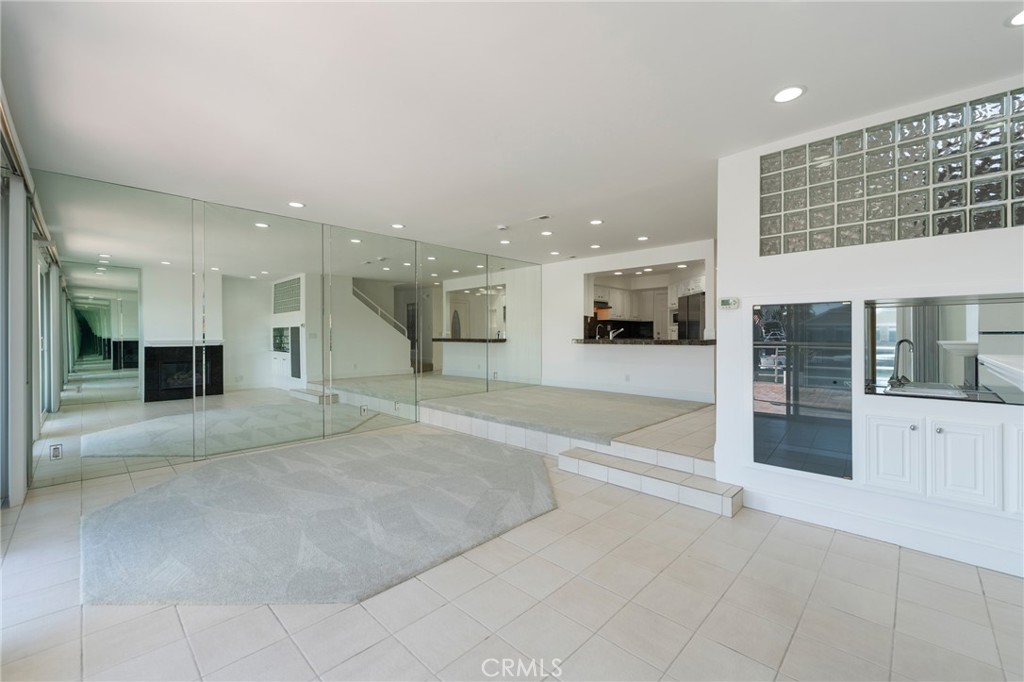 3310 Tempe Drive Huntington Beach, CA 92649 - Photo 5 of 52 a view of a kitchen with a sink and a large window
