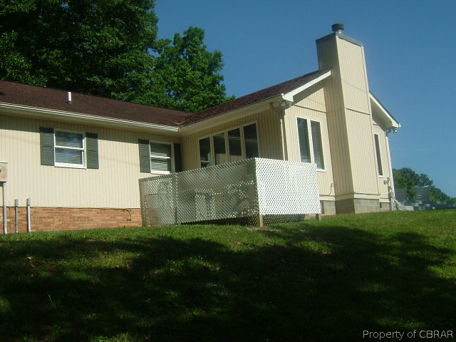 225 Warehouse Cove Road Cobbs Creek, VA 23035 - Photo 29 of 42