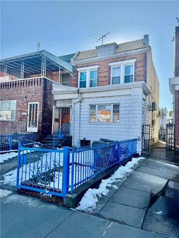 $1,350,000 | 2058 65th Street | Bensonhurst