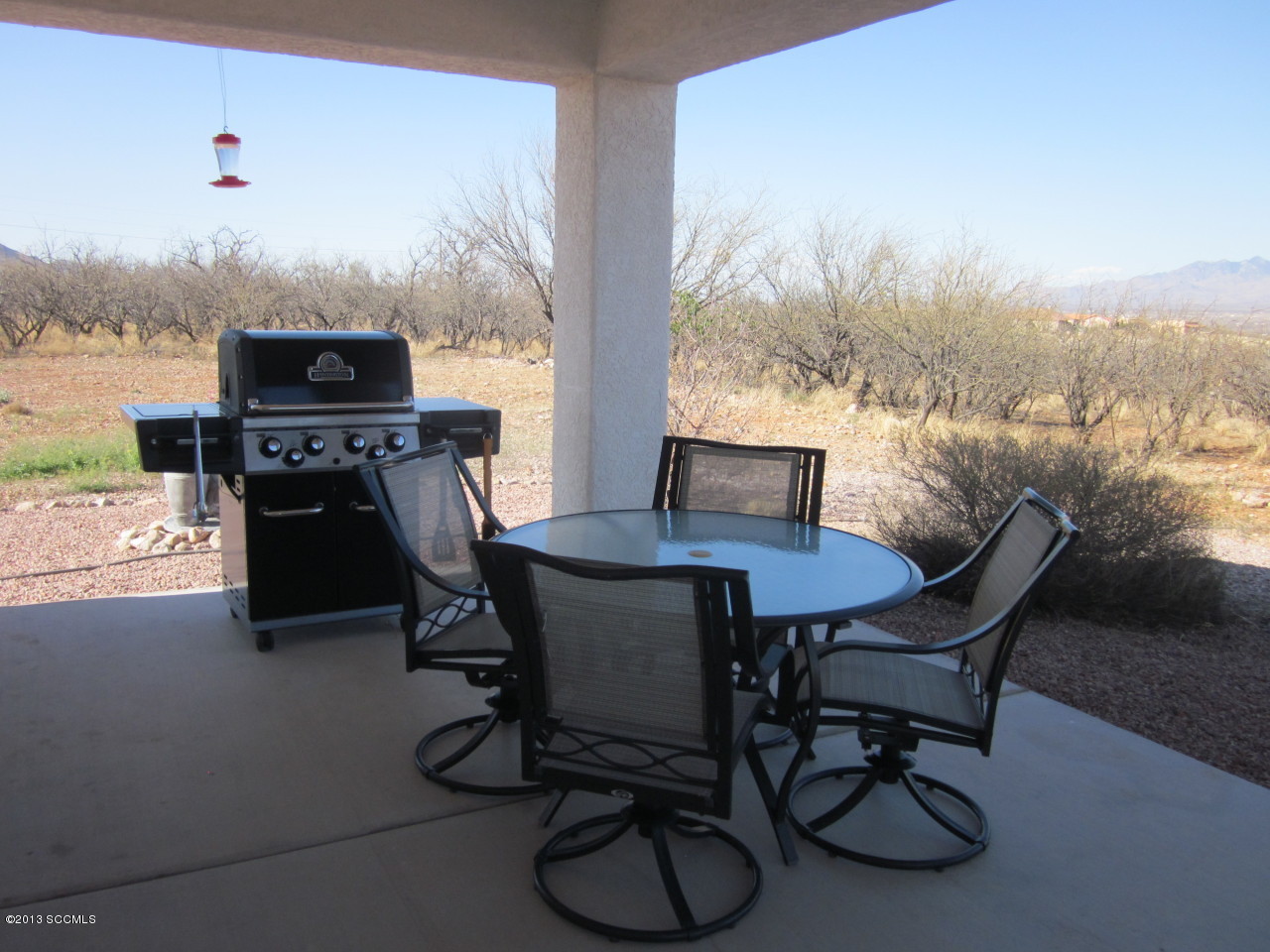 1437 Circulo Jacona Rio Rico, AZ 85648 - Photo 23 of 25