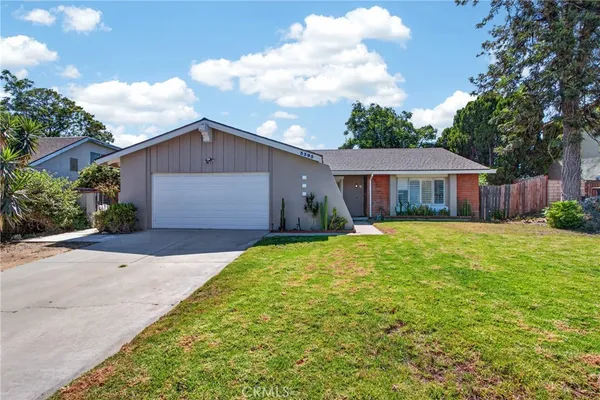 $600,000 | 3395 Santa Cruz Drive, Riverside, CA 92507