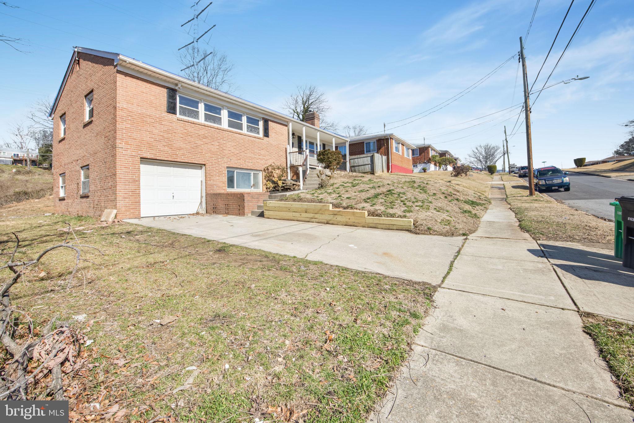 1700 Crosby Road Hyattsville, MD 20783 - Photo 46 of 57
