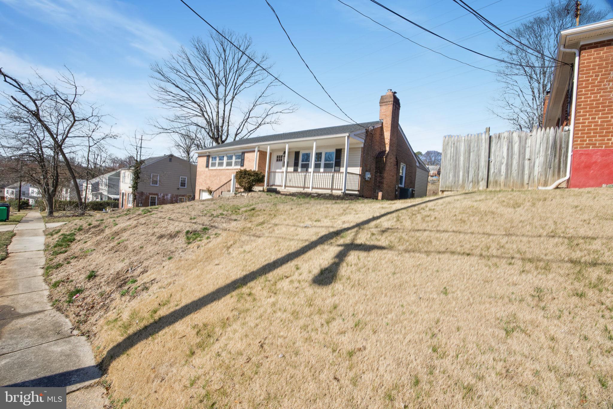 1700 Crosby Road Hyattsville, MD 20783 - Photo 47 of 57