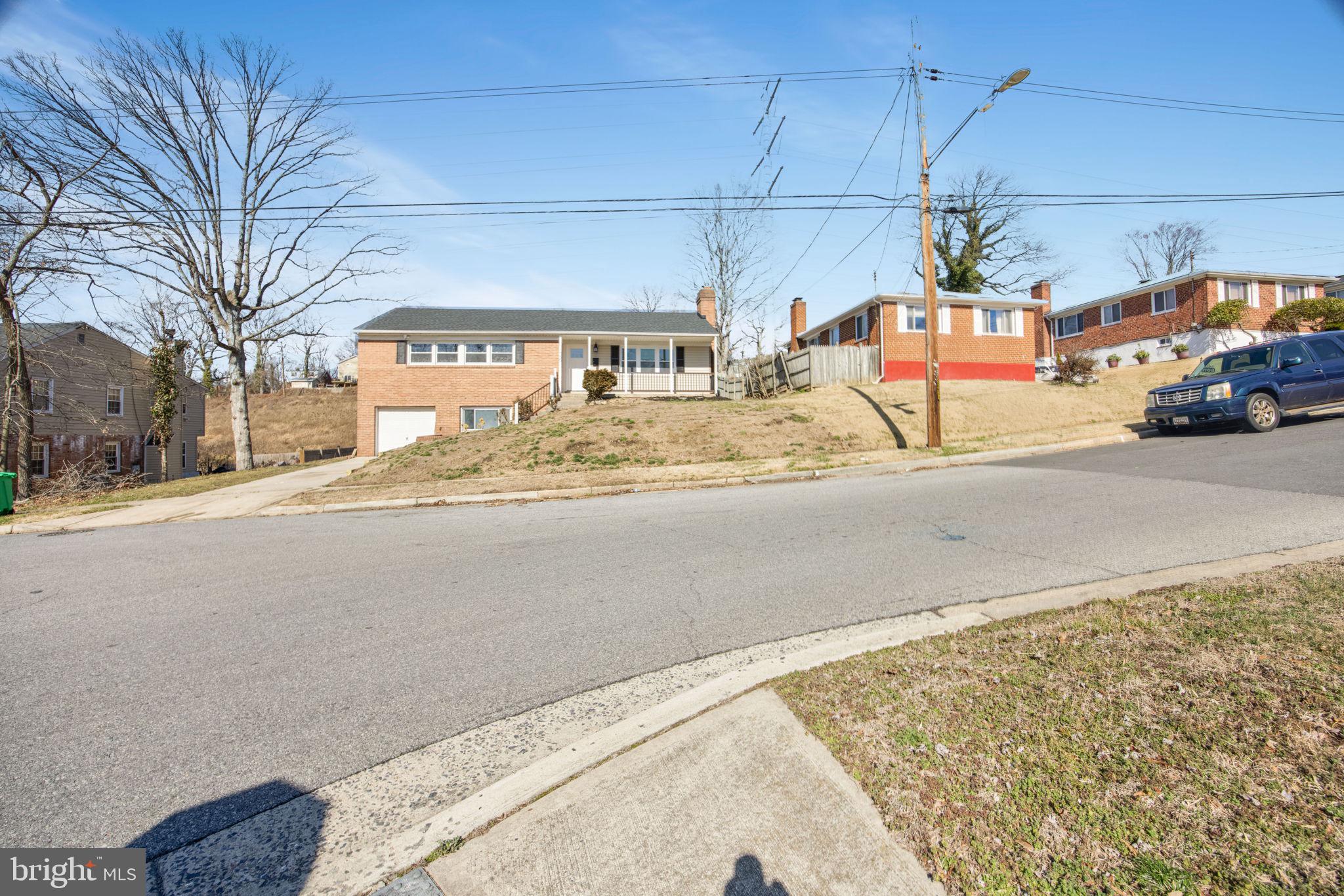 1700 Crosby Road Hyattsville, MD 20783 - Photo 48 of 57