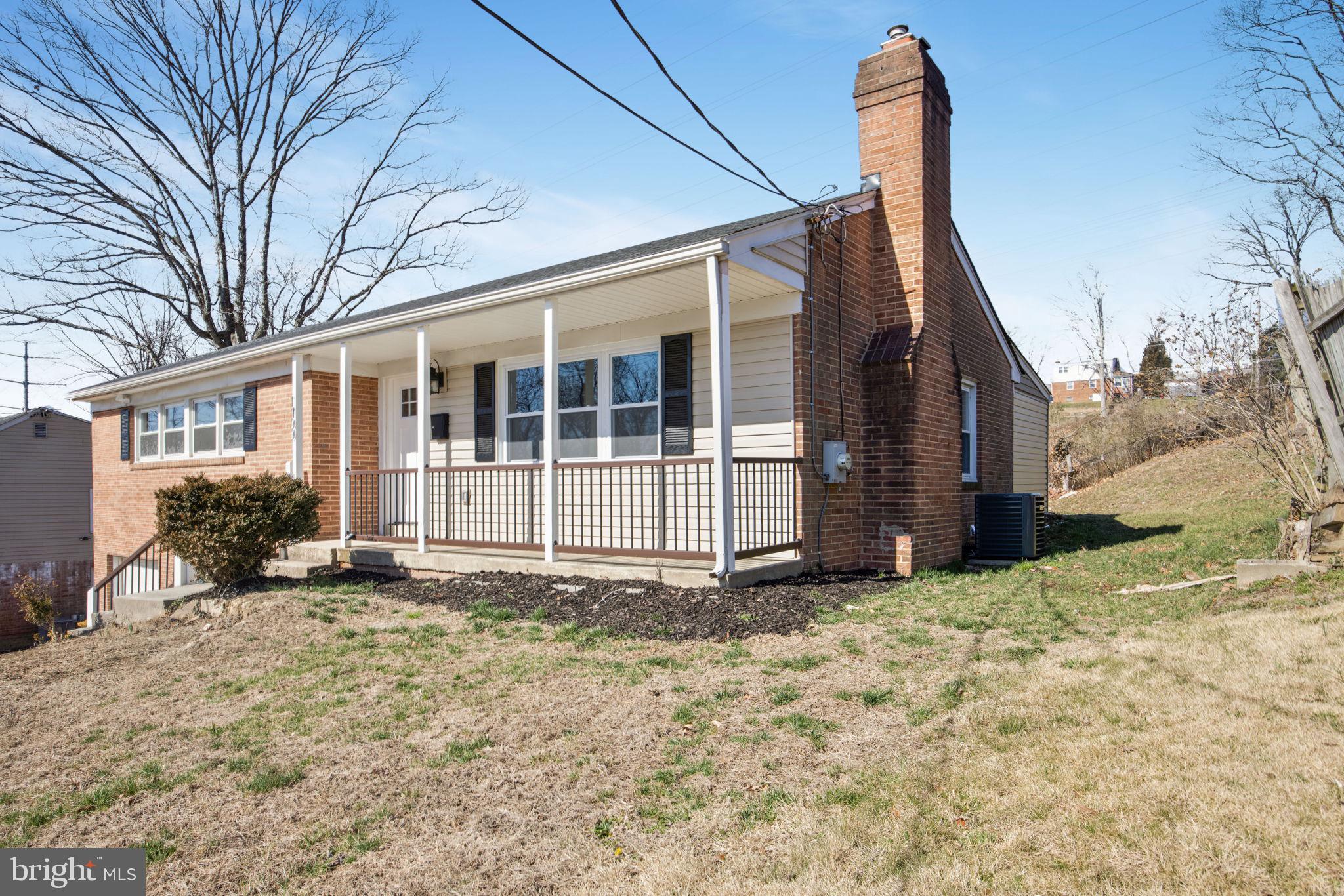 1700 Crosby Road Hyattsville, MD 20783 - Photo 49 of 57