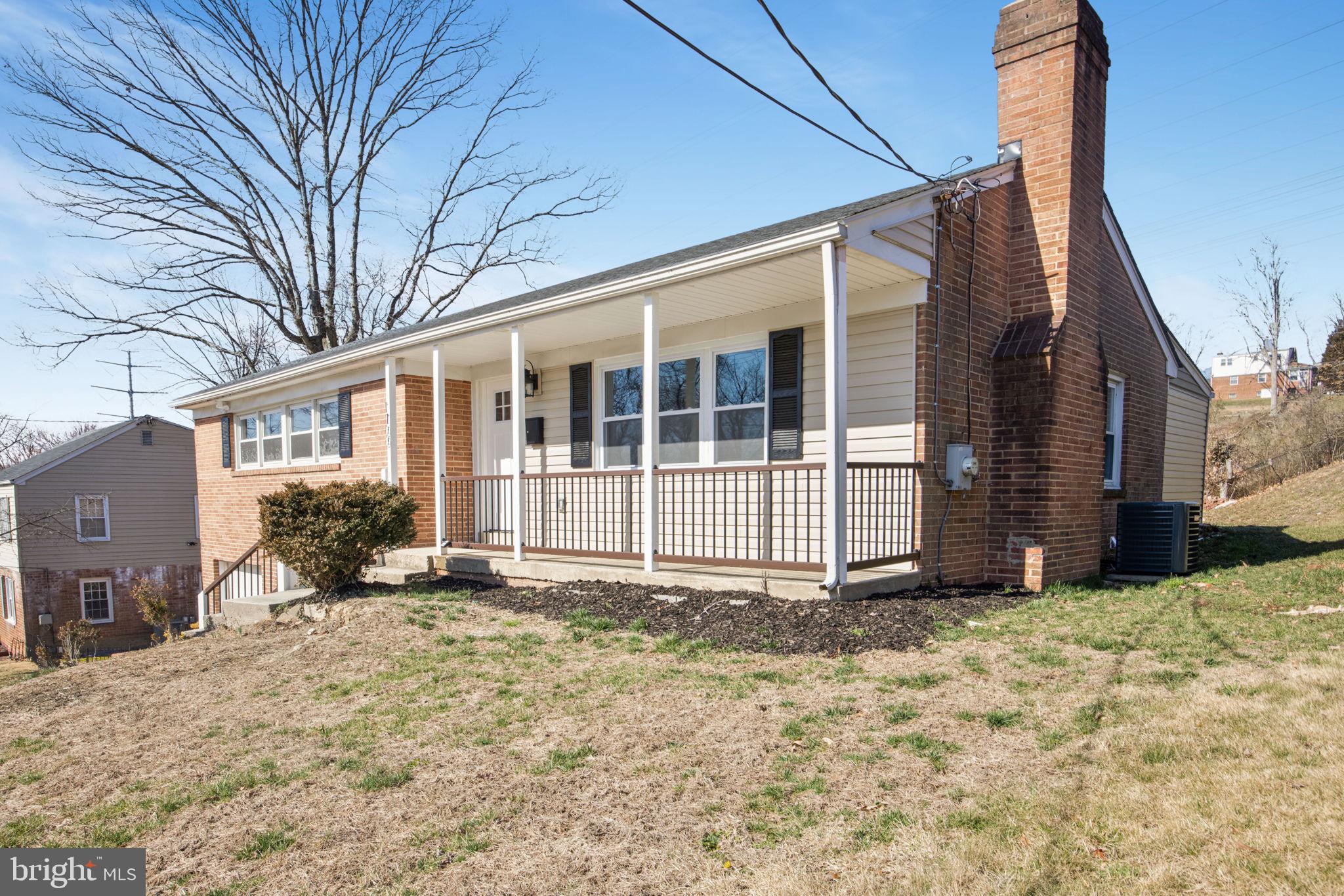 1700 Crosby Road Hyattsville, MD 20783 - Photo 50 of 57