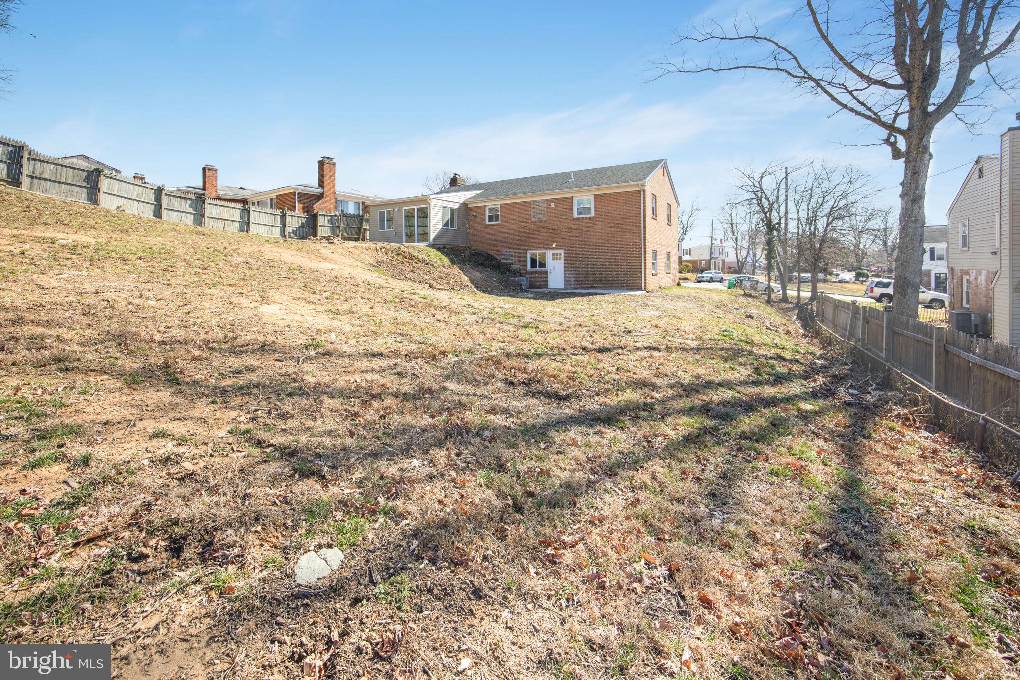 1700 Crosby Road Hyattsville, MD 20783 - Photo 52 of 57