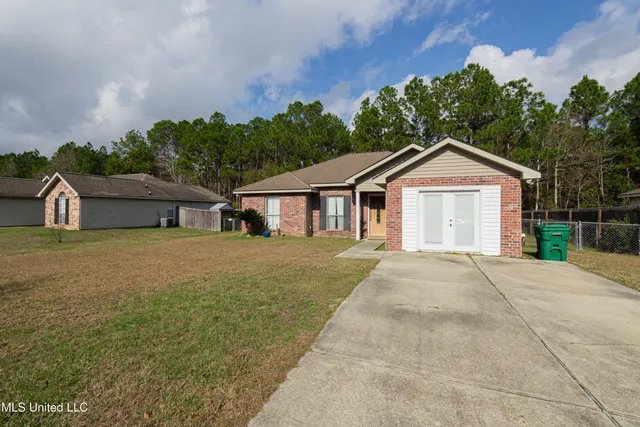 $209,900 | 630 Edna Street, Waveland, MS 39576
