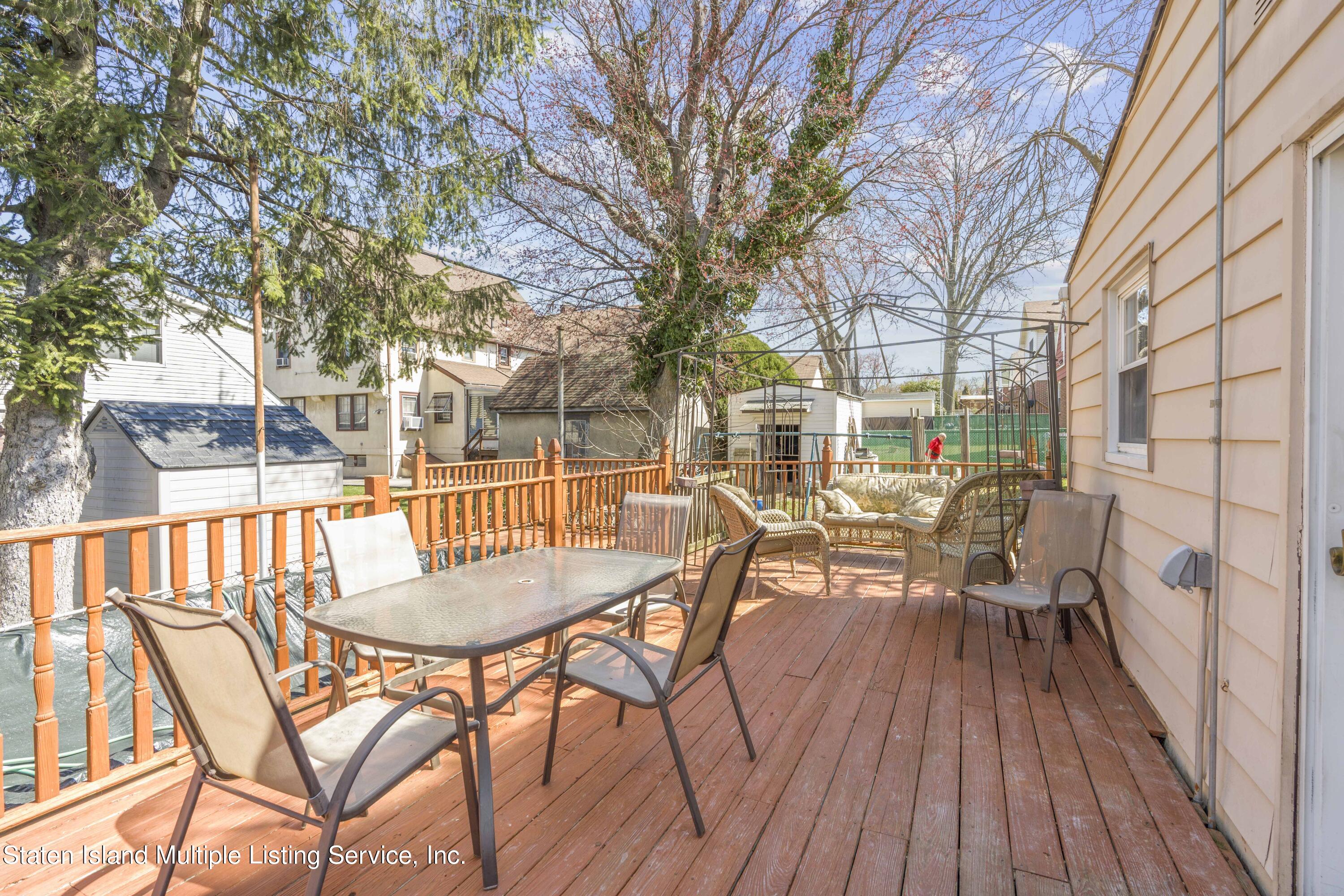 109 Governor Road Staten Island, NY 10314 - Photo 29 of 30 DSC08987