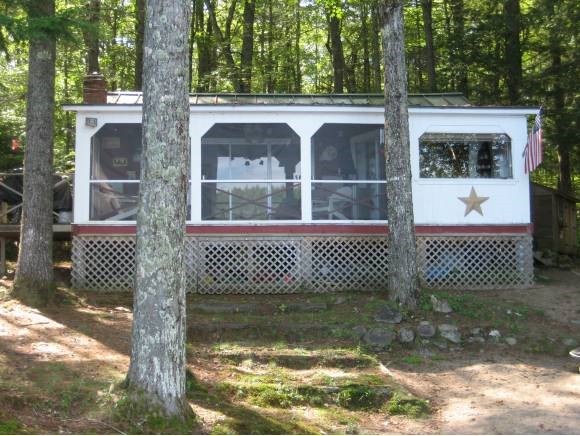 116 Fisher Road Wakefield, NH 03830 - Photo 1 of 1 Gallery Image 1