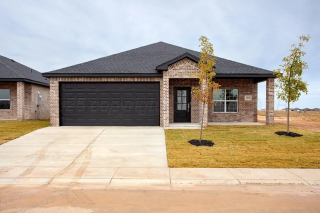 $299,452 | 22131 Howard Draw Rd Canyon, Canyon, TX 79015