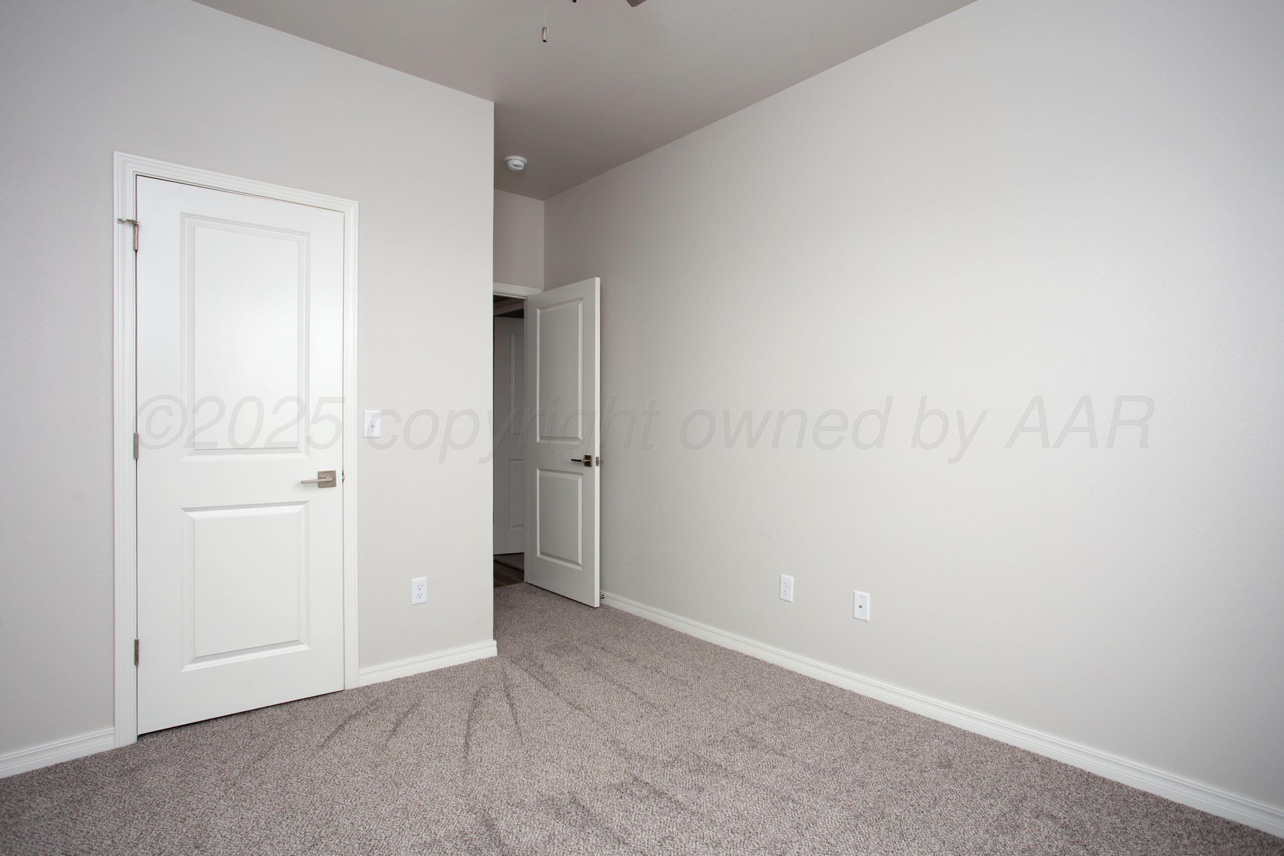 22131 Howard Draw Rd Canyon Canyon, TX 79015 - Photo 20 of 25 a view of an empty room